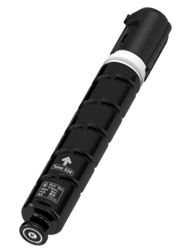 Canon 034 toner cartridge 1 pc(s) Original Black