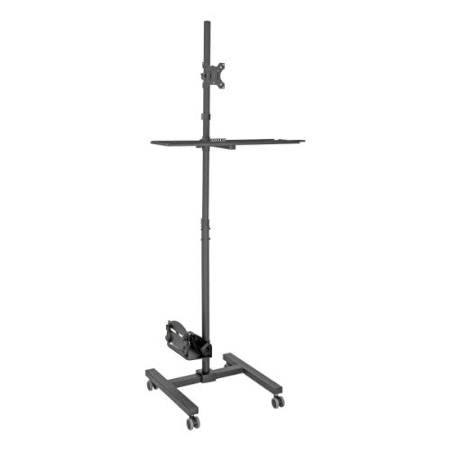Tripp Lite DMCS1732S desktop sit-stand workplace