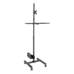 Tripp Lite DMCS1732S desktop sit-stand workplace