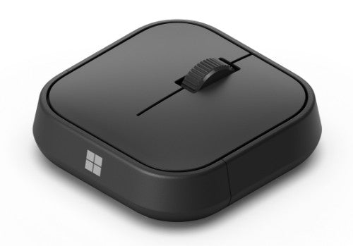 Microsoft Adaptive mouse Medical Ambidextrous Bluetooth + USB Type-C