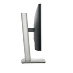 DELL P Series P2225H computer monitor 21.5" 1920 x 1080 pixels Full HD LCD Black, Silver