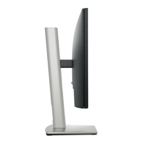 DELL P Series P2225H computer monitor 21.5" 1920 x 1080 pixels Full HD LCD Black, Silver