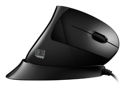 Adesso iMouse V3-TAA mouse Office Right-hand USB Type-A Optical 2400 DPI