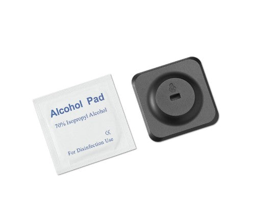 Kensington K65029WW cable lock accessory Locking adapter Black 1 pc(s)