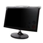 Kensington FS170 Snap2™ Privacy Screen for 17” Monitors (4:3)