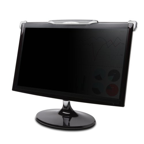 Kensington FS170 Snap2™ Privacy Screen for 17” Monitors (4:3)