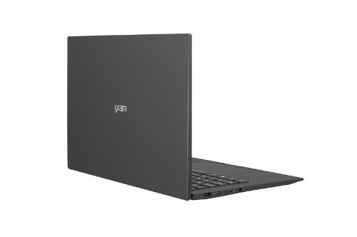 LG Gram Ultra-light Weight Intel® Core™ i5 i5-1135G7 Laptop 14" WUXGA 16 GB LPDDR4x-SDRAM 256 GB SSD Wi-Fi 6 (802.11ax) Windows 10 Pro Black