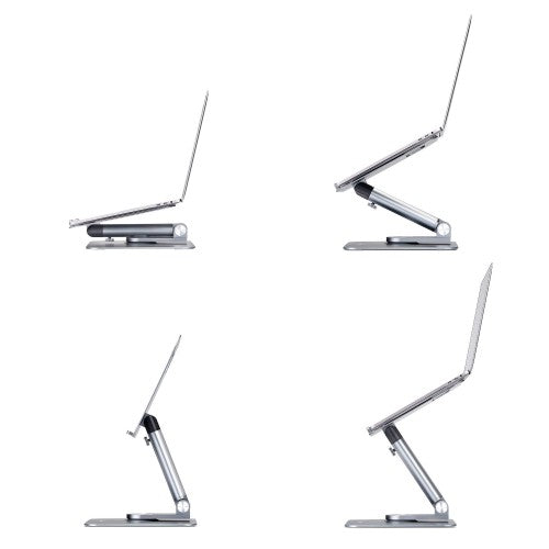 StarTech.com ATER-LAPTOP-RISER laptop stand Silver