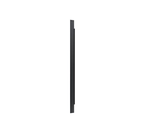 Samsung LH55OMBEBGBXZA signage display Digital signage flat panel 55" LED Wi-Fi 3000 cd/m² 4K Ultra HD Black Tizen 5.0 24/7