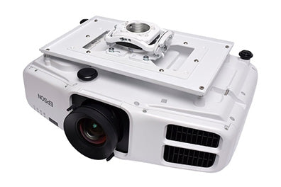 Epson V12H809001 project mount Ceiling White