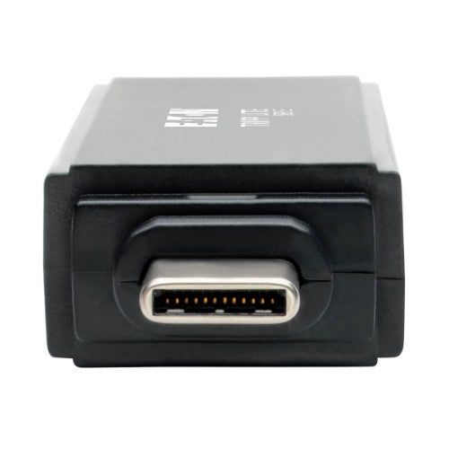 Tripp Lite U452-000-SD-A card reader USB 3.2 Gen 1 (3.1 Gen 1) Type-A Black