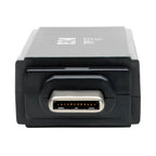Tripp Lite U452-000-SD-A card reader USB 3.2 Gen 1 (3.1 Gen 1) Type-A Black