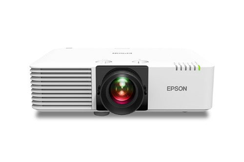 Epson PowerLite L630SU data projector Standard throw projector 6000 ANSI lumens WUXGA (1920x1200) White