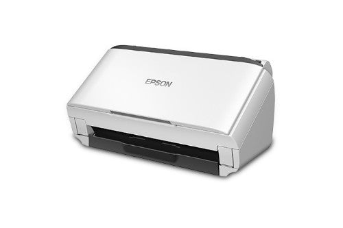 Epson B11B249201 scanner ADF + Sheet-fed scaner 600 x 600 DPI A3 White