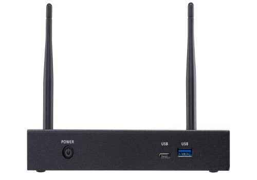 ATEN VP2021 wireless presentation system HDMI + VGA (D-Sub) Desktop