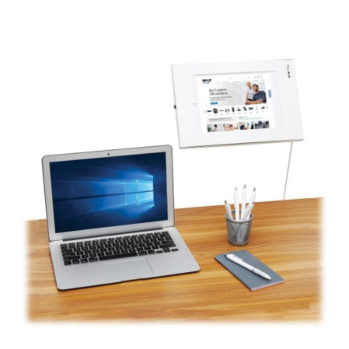 Tripp Lite DMTB911 tablet security enclosure 11" White