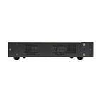 Tripp Lite B024-HU08 KVM switch Rack mounting Black