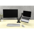 Kensington K53801WW monitor mount / stand Black