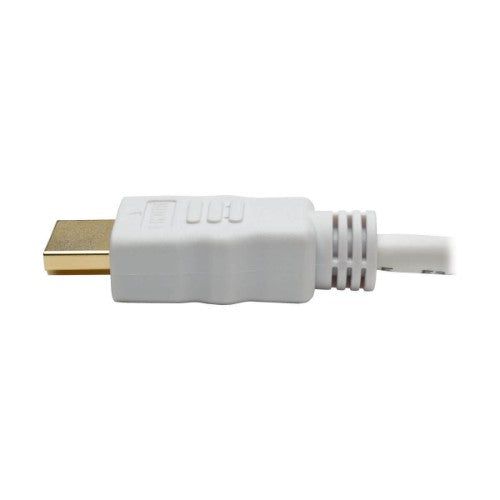 Tripp Lite P568-016-WH HDMI cable 192.9" (4.9 m) HDMI Type A (Standard) White