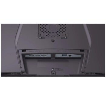 LG 32GX870B-B computer monitor 32" 3840 x 2160 pixels 4K Ultra HD OLED Black