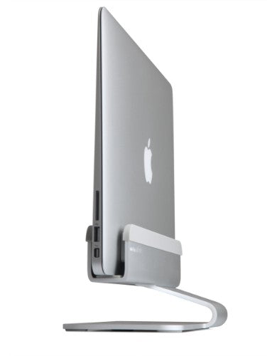Rain Design mTower 17" Notebook stand Silver