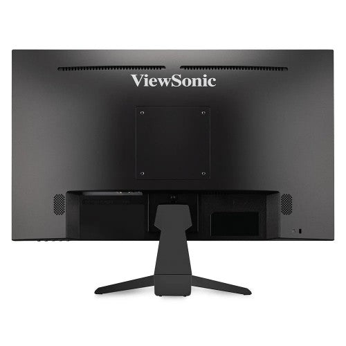 Viewsonic 2VX2467U computer monitor 24" 1920 x 1080 pixels Full HD LED Black