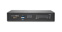 SonicWall TZ470W hardware firewall 3.5 Gbit/s