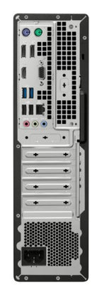 ASUS ExpertCenter D9 SFF D901SDRC-P7161TB3-CB Intel® Core™ i7 i7-14700 16 GB DDR5-SDRAM 1 TB SSD Windows 11 Pro PC Black