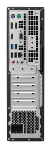 ASUS ExpertCenter D9 SFF D901SDRC-P7161TB3-CB Intel® Core™ i7 i7-14700 16 GB DDR5-SDRAM 1 TB SSD Windows 11 Pro PC Black