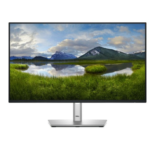 DELL Pro Plus P2425H computer monitor 23.8" 1920 x 1080 pixels Full HD LCD Black