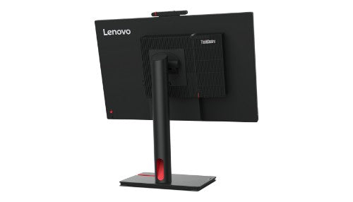 Lenovo ThinkCentre TIO-24 Gen5 computer monitor 23.8" 1920 x 1080 pixels Full HD LED Black