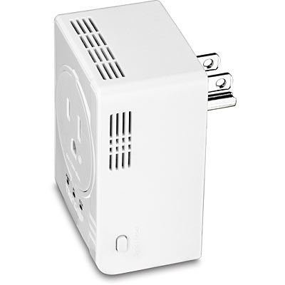 Trendnet TPL-407E2K network card Ethernet 500 Mbit/s