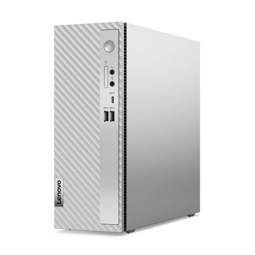 Lenovo IdeaCentre 3 Intel® Core™ i7 i7-14700 16 GB DDR4-SDRAM 1 TB SSD Windows 11 Home SFF PC Gray