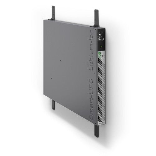 APC SRTL2K2RM1UNC uninterruptible power supply (UPS) Double-conversion (Online) 2.2 kVA 1950 W 6 AC outlet(s)