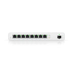 Ubiquiti UISP Router wired router Gigabit Ethernet White