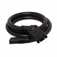 Eaton EBMCBL240SP power cable Black 78.7" (2 m)