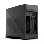 Fractal Design Era 2 Mini Tower Charcoal, Gray