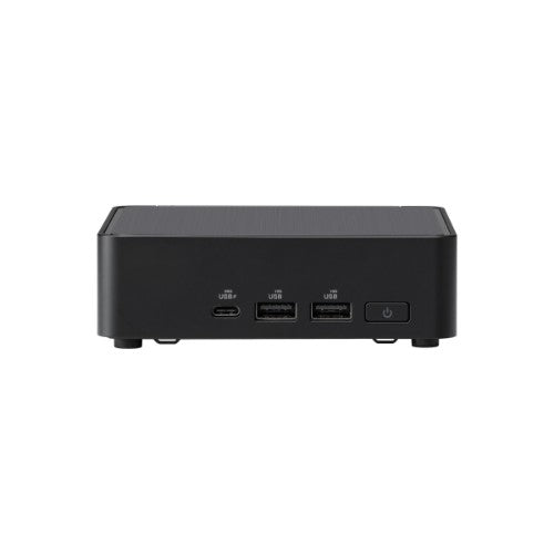 ASUS NUC 14 Pro RNUC14RVKI30000UI Black 100U