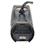 Tripp Lite PV200CUSB power adapter/inverter Auto 200 W Black