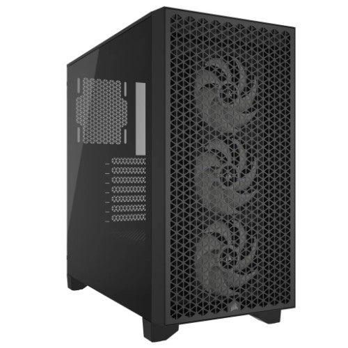 Corsair CC-9011255-WW computer case Midi Tower Black