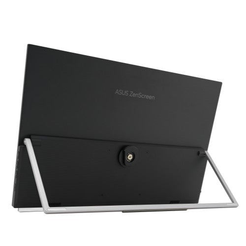 ASUS ZenScreen MB229CF computer monitor 21.5" 1920 x 1080 pixels Full HD LED Black