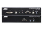ATEN CE690 KVM switch Rack mounting Black