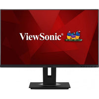 Viewsonic VG Series VG2755 computer monitor 27" 1920 x 1080 pixels Full HD LED Black