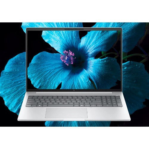 HP EliteBook 8 G1i 16 Next Gen AI PC Wolf Pro Security Edition Intel Core Ultra 5 228V Laptop 16" Touchscreen WUXGA 32 GB LPDDR5x-SDRAM 512 GB SSD Wi-Fi 7 (802.11be) Windows 11 Pro Silver