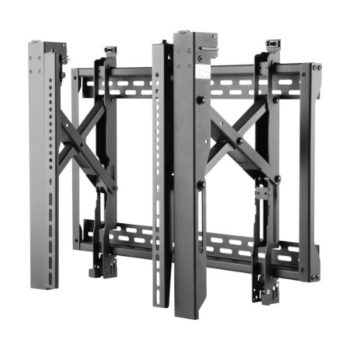 Tripp Lite DMVWSC4570XUL signage display mount 70" Black