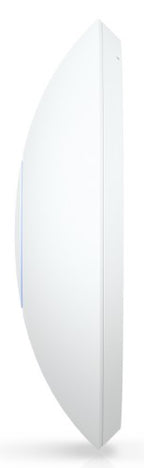 Ubiquiti U7 Long-Range 7300 Mbit/s White Power over Ethernet (PoE)