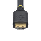 StarTech.com HDMI2-CABLE-GRIP-7M HDMI cable 275.6" (7 m) HDMI Type A (Standard) Black