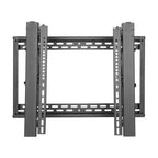 Tripp Lite DMWC3770M TV mount/stand 70" Black