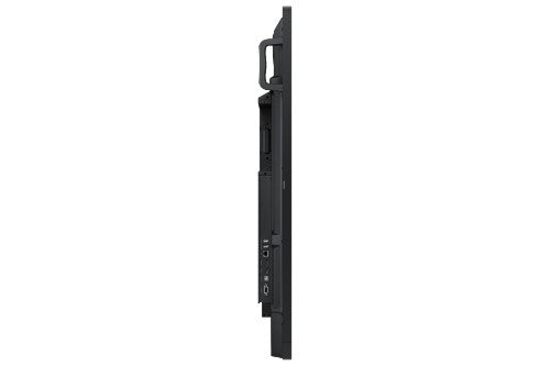 Samsung WA75F interactive whiteboard 75" 3840 x 2160 pixels Touchscreen Black