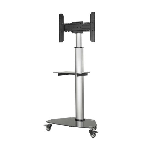 Tripp Lite DMCS3770SG75 signage display mount 70" Black, Silver